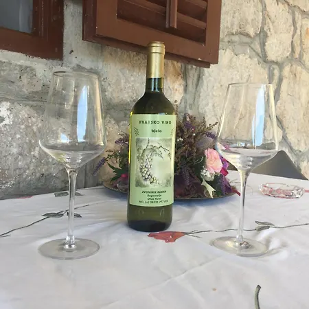 Apartmán Robinson Srdelica *