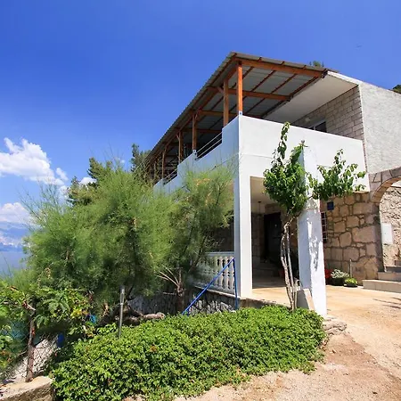 Apartment Robinson Srdelica