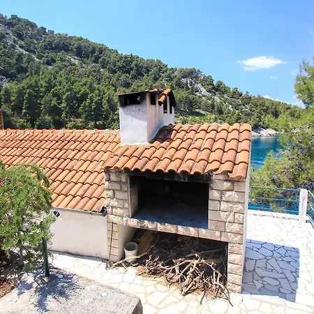 Apartmán Robinson Srdelica