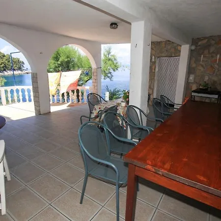 Robinson Srdelica Apartmán