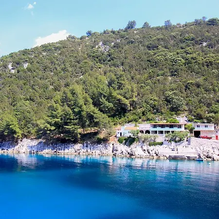 Apartmán Robinson Srdelica