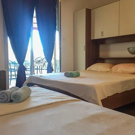 Robinson Srdelica Apartmán