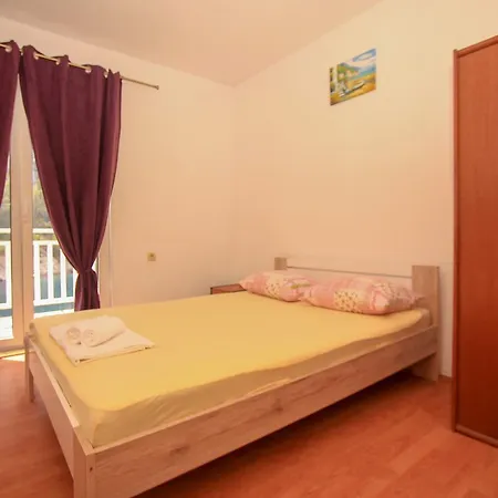 Apartment Robinson Srdelica