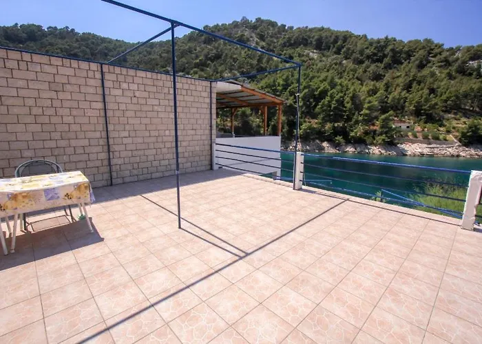 Robinson Srdelica Apartamento *