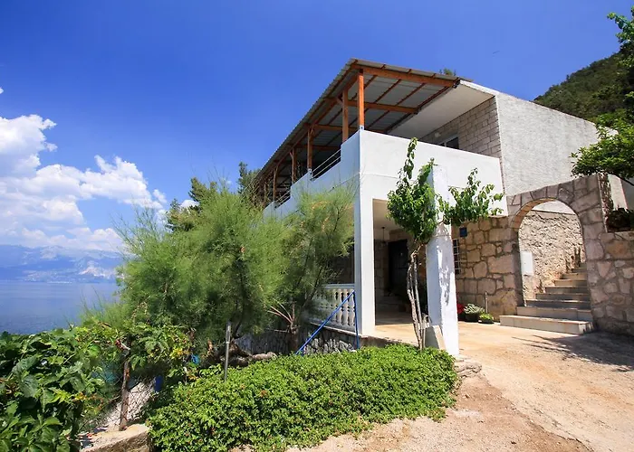 Apartamento Robinson Srdelica