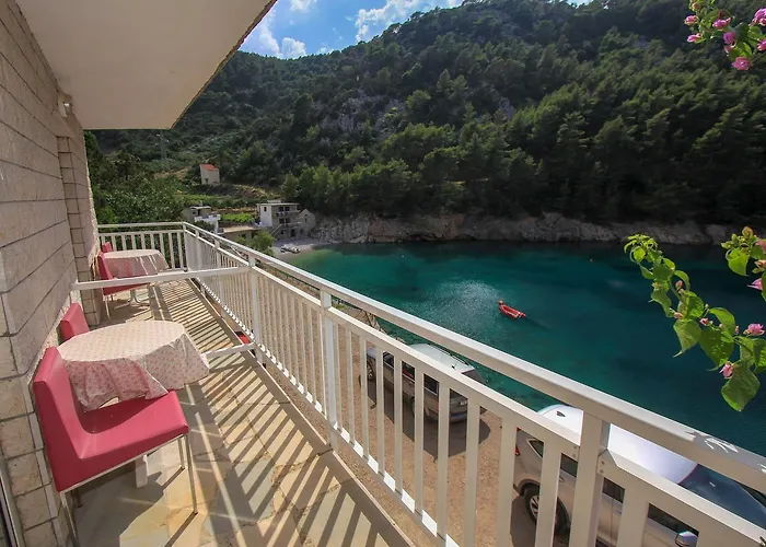 Apartamento Robinson Srdelica