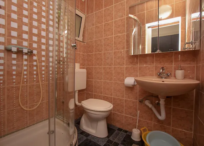 Robinson Srdelica Apartamento *
