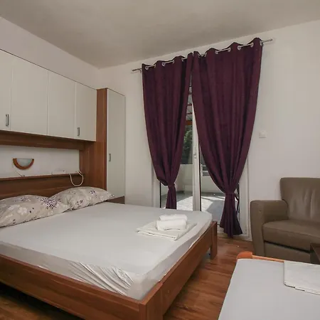 Apartmán Robinson Srdelica