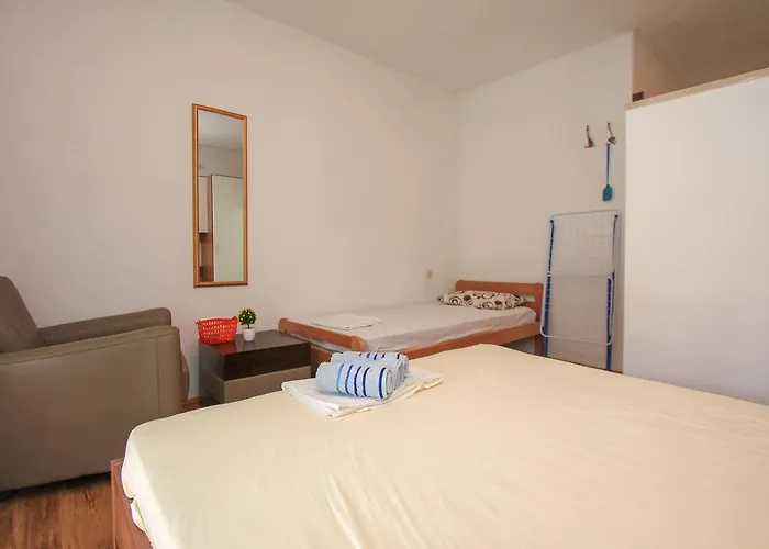 Apartmán Robinson Srdelica *