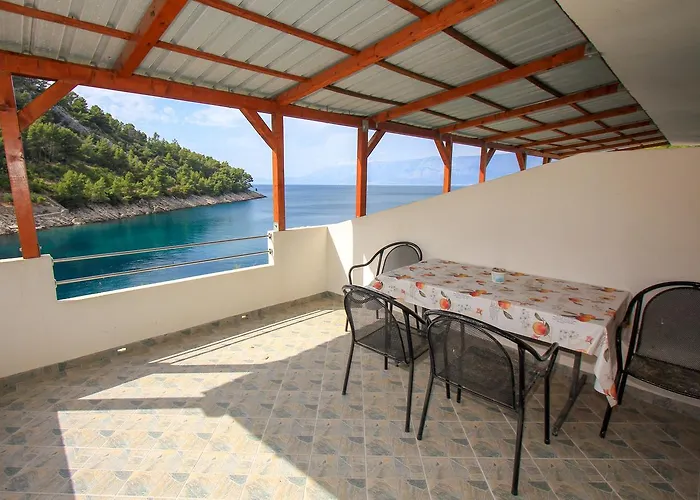 Robinson Srdelica Appartement