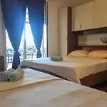 Robinson Srdelica Апартаменты