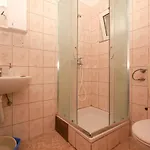 Robinson Srdelica Апартаменты Bogomolje