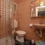 Robinson Srdelica Апартаменты *