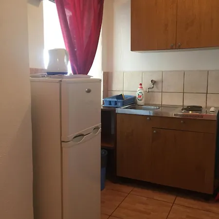 Lägenhet Robinson Srdelica