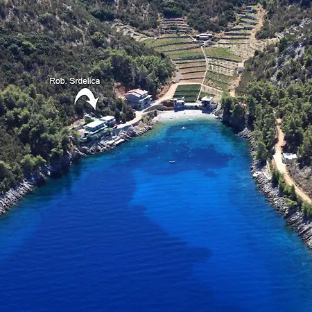 Robinson Srdelica Lägenhet *