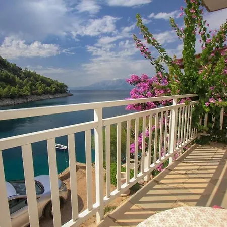 Robinson Srdelica Lägenhet *