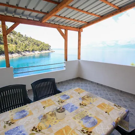 Robinson Srdelica Bogomolje