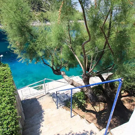 Robinson Srdelica Lägenhet *