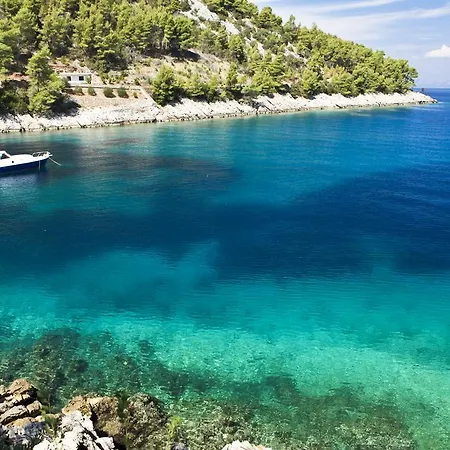 Robinson Srdelica * Bogomolje