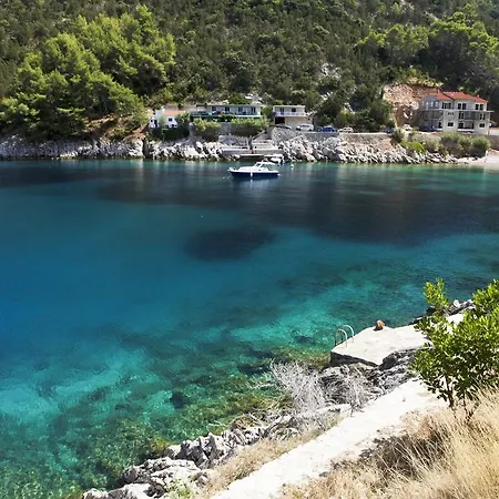 Robinson Srdelica Lägenhet *