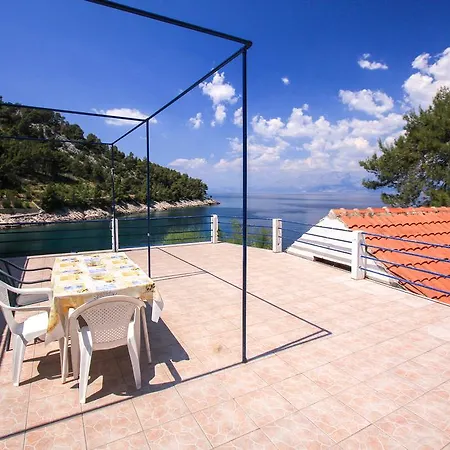 Lägenhet Robinson Srdelica Bogomolje