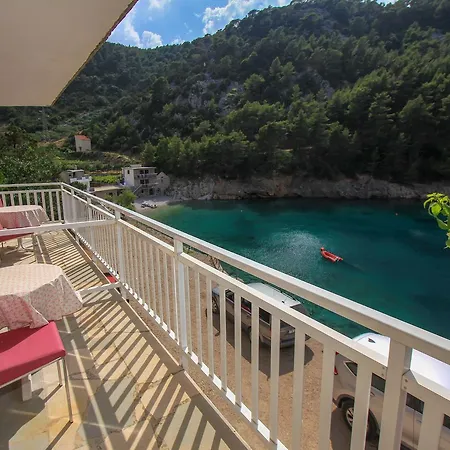 Lägenhet Robinson Srdelica