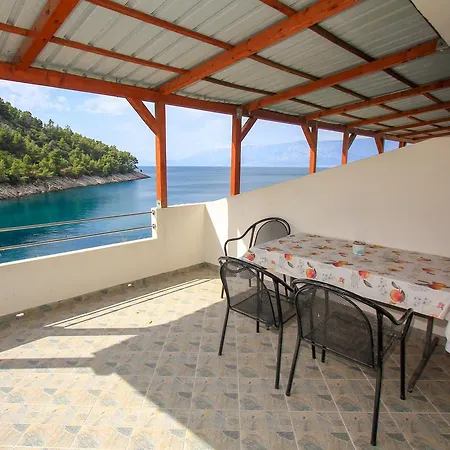 Robinson Srdelica Lägenhet